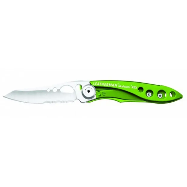Just Cheap Store Skeletool Kbx Sublime Green 15 Cm