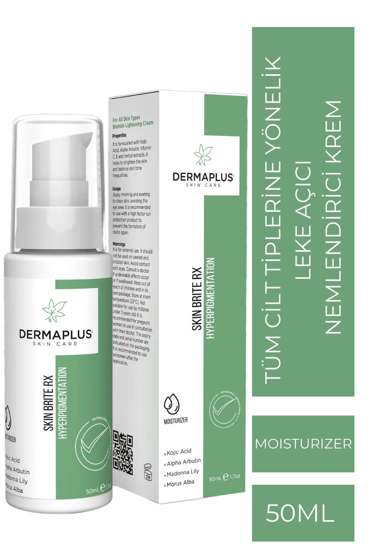 Skin Brite Rx
