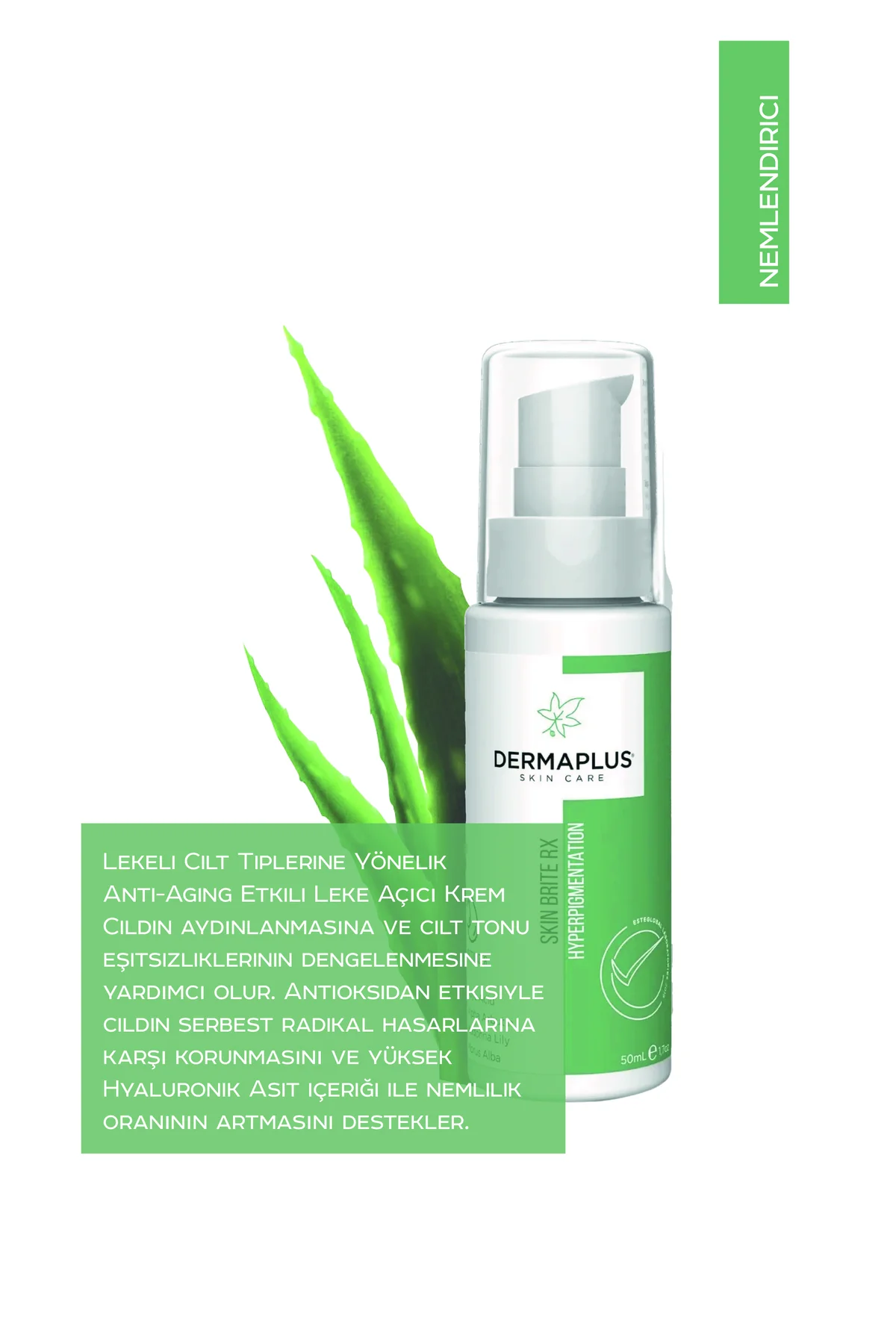 Skin Brite Rx