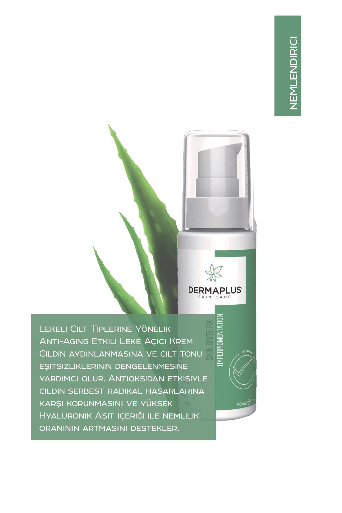 Dermaplus Md Skin Brite Rx