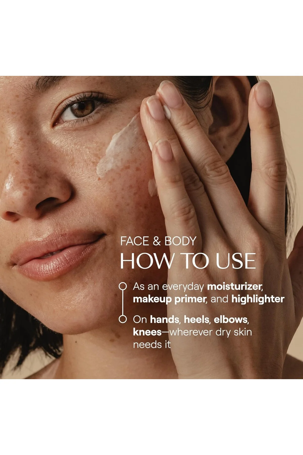 Skin Food Light Nemlendirici ve Besleyici Organik Bakım Kremi 75m