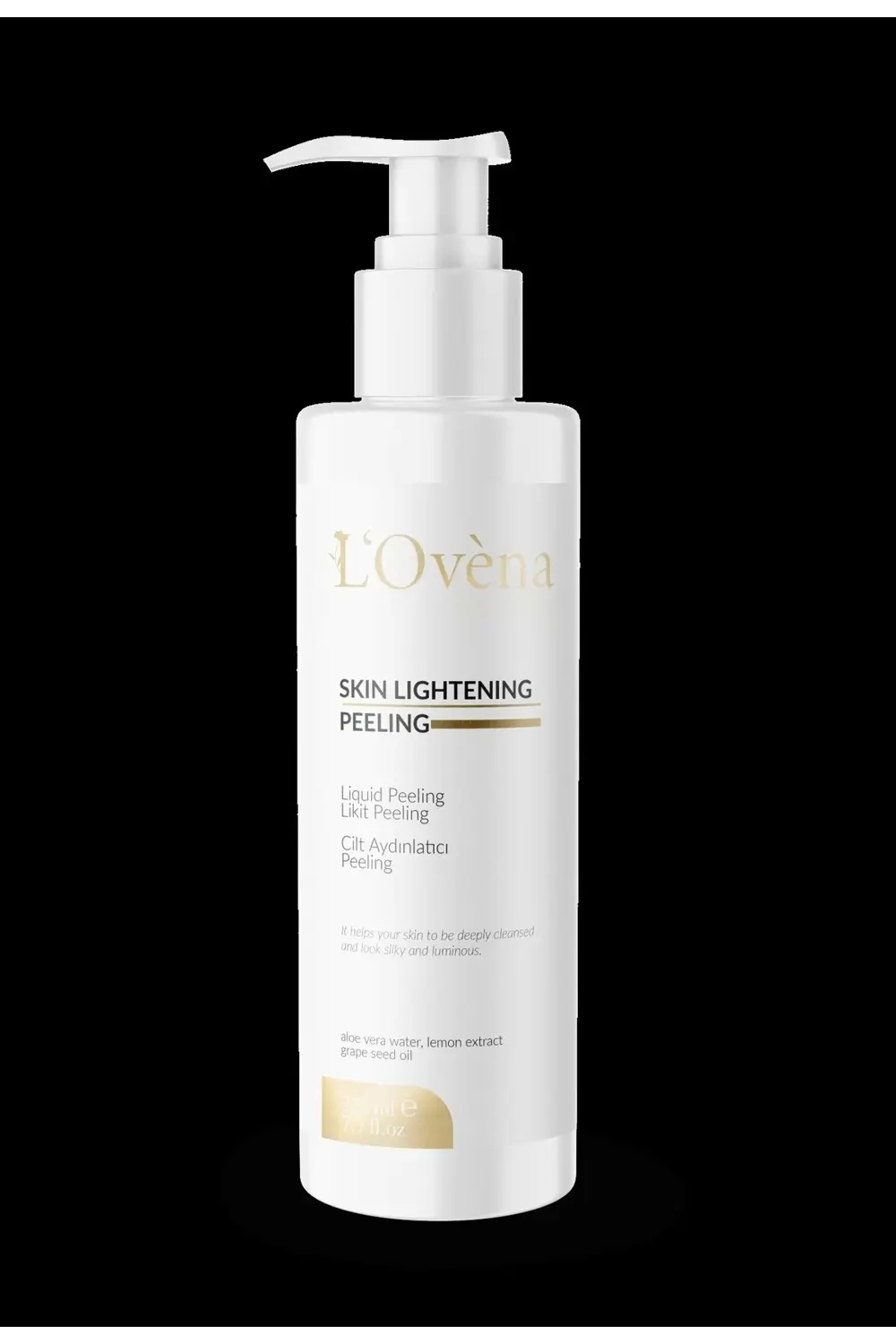 - Skın Lıghtenıng Peelıng - 225 ml