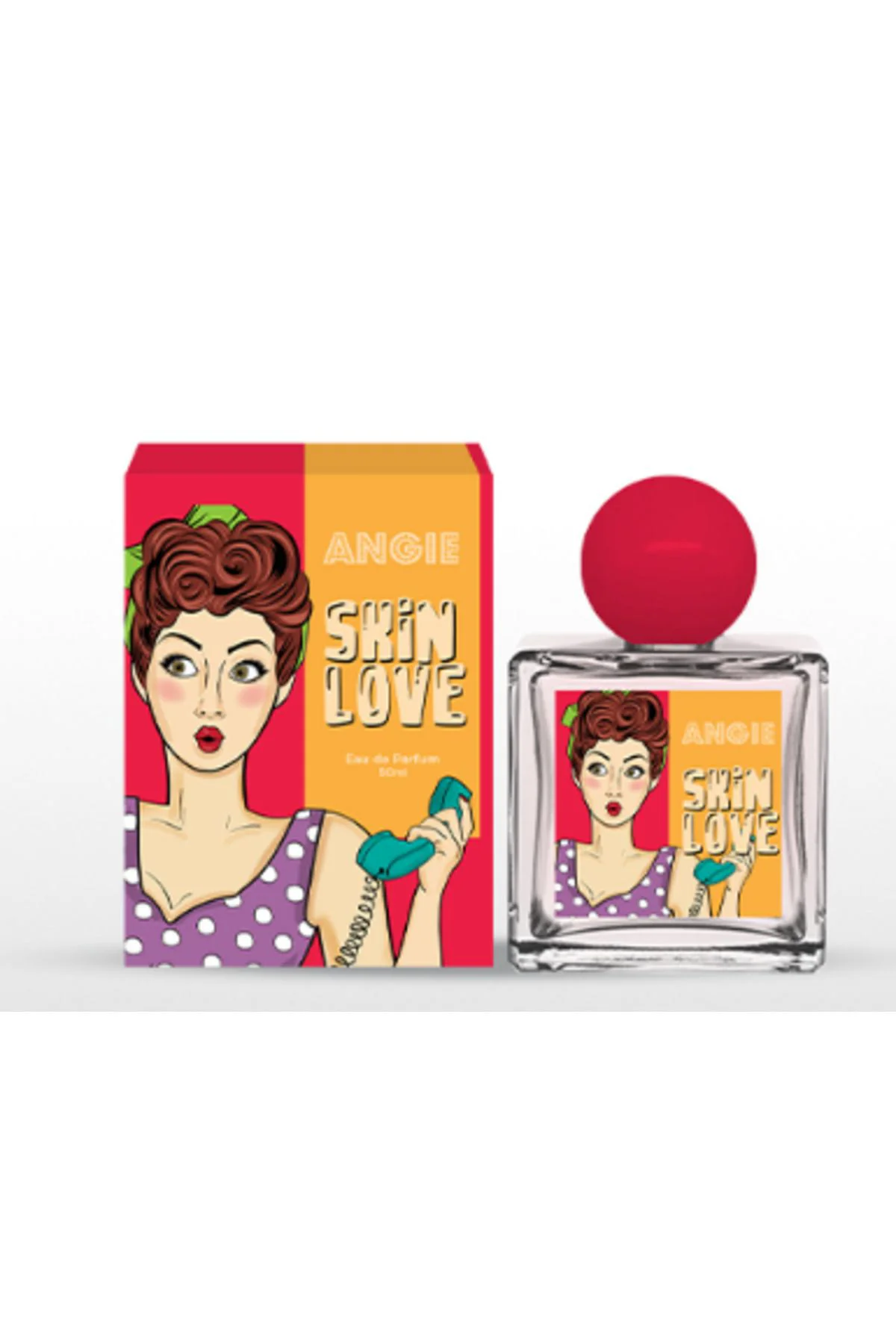 Skin Love Kadın 50 Ml Edp Parfüm Fiyatı, Yorumları ve Özellikleri