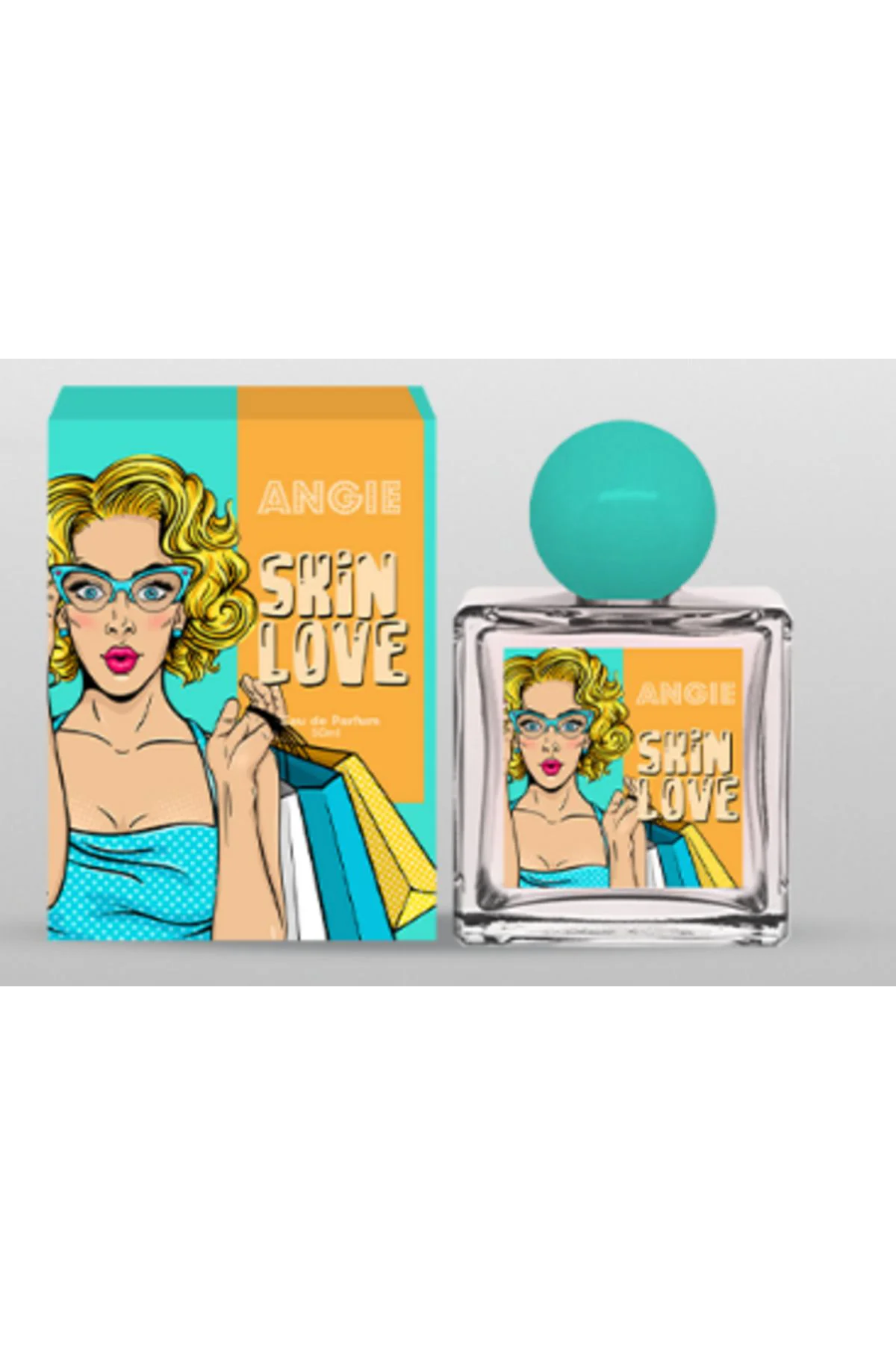 Skin Love Kadın Parfüm 50 ml Edp Fiyatı, Yorumları ve Özellikleri