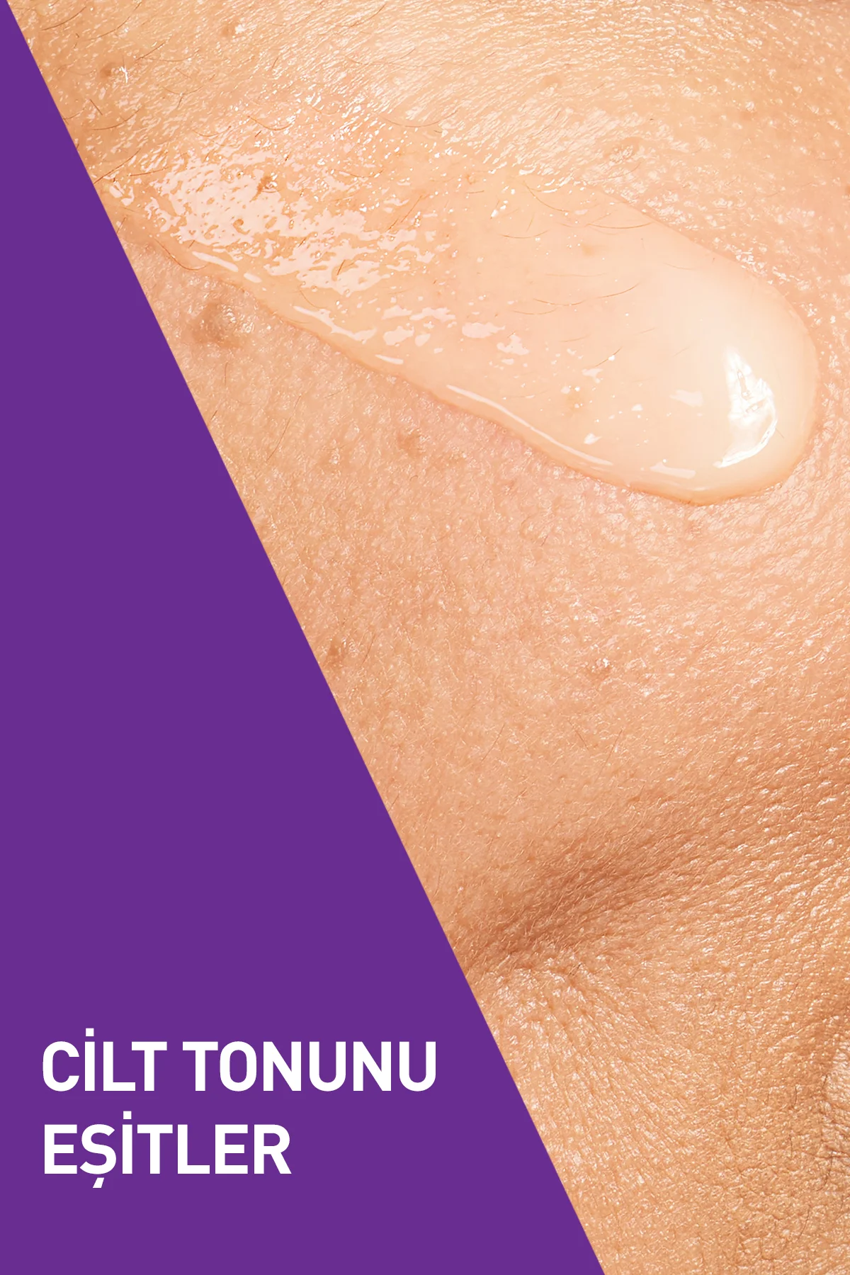 Skin Renewing Cilt Yenileyici & Aydınlatıcı Etkili C Vitamini Yüz Serumu 30 ml