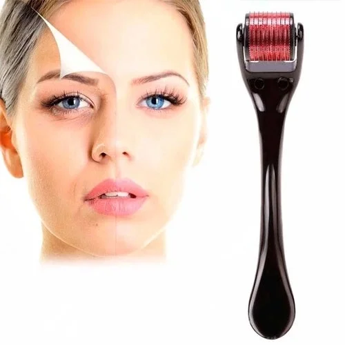 Skin Roller Cilt Yenileme Bakım Seti Skin Roller Cilt Yenileme Bakım Seti