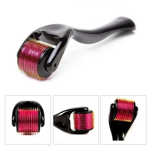 Skin Roller Cilt Yenileme Bakım Seti Skin Roller Cilt Yenileme Bakım Seti