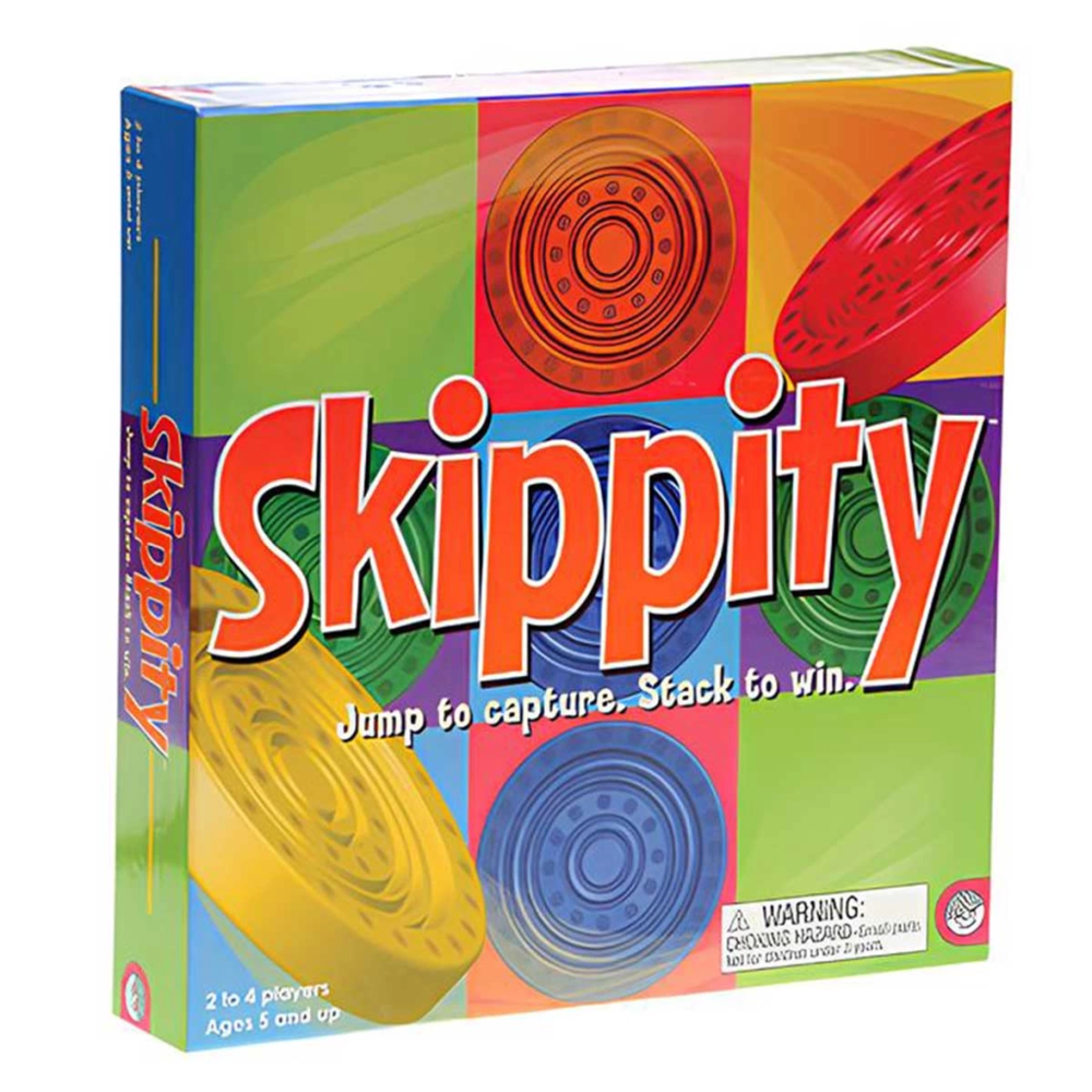 Skippity Kutu Oyunu Skippity Kutu Oyunu