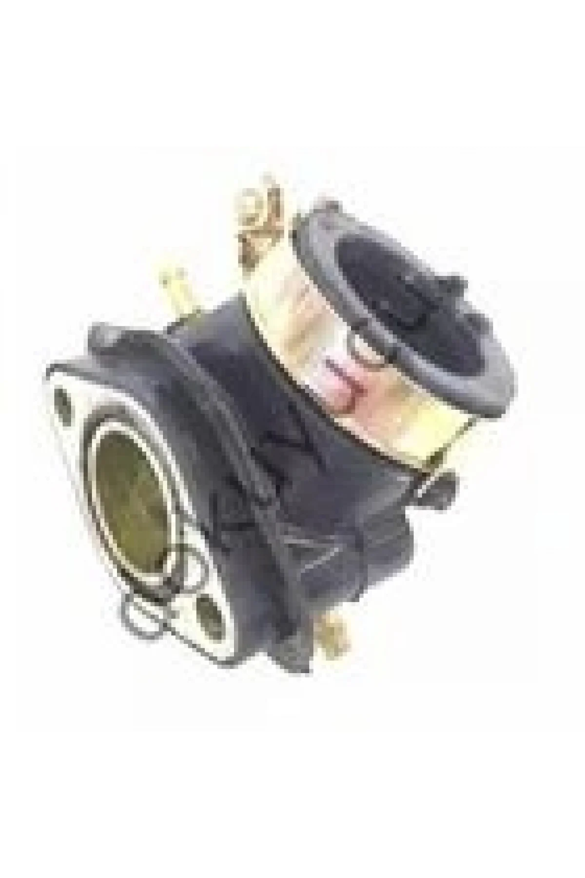 Skm Krb. Manifold 150cc Scooter Serisi İki Çıkışlı