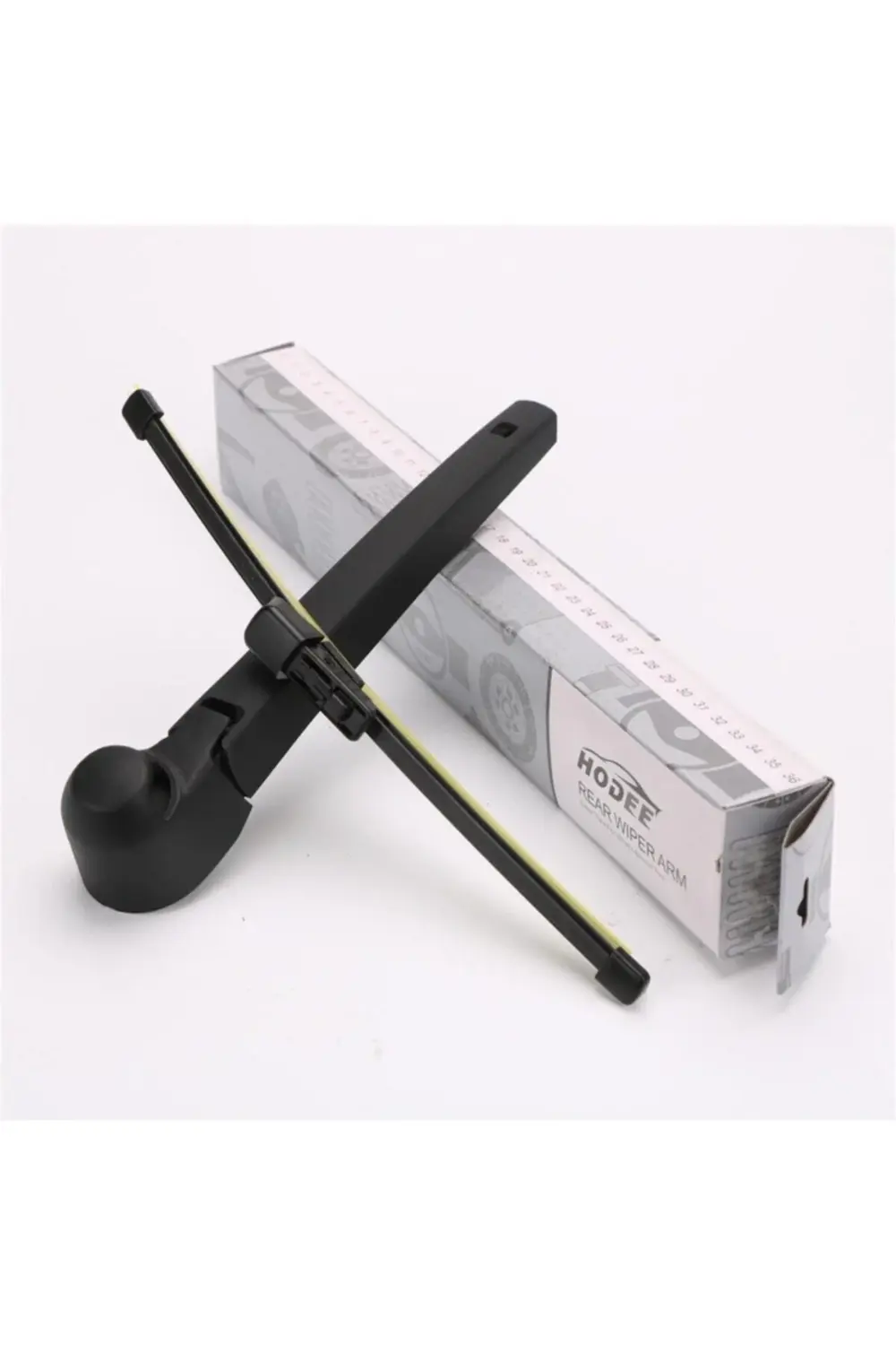 Skoda 2010 2016 Yeti Arka Silecek Kolu Ve Süpürgesi