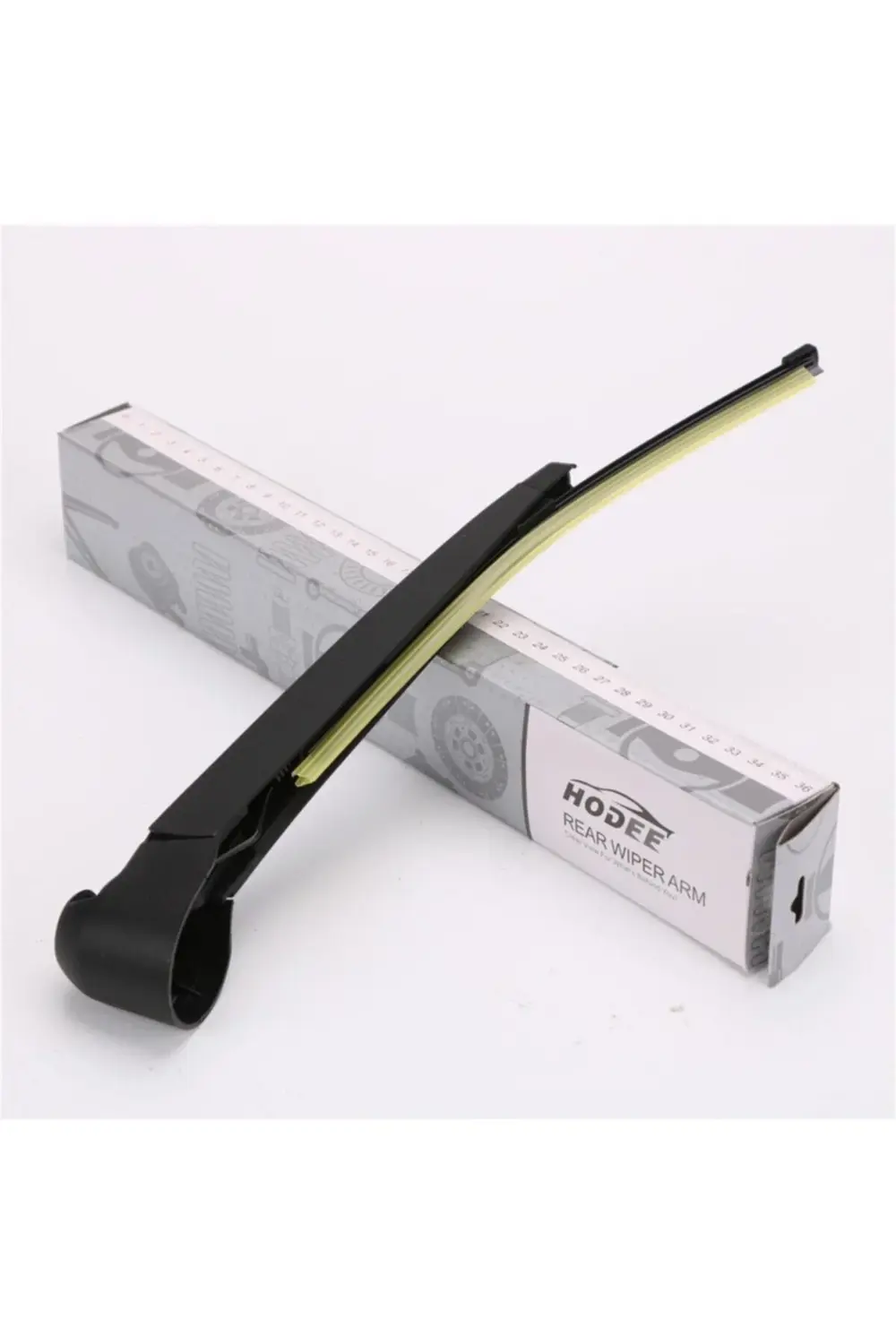 Skoda 2010 2016 Yeti Arka Silecek Kolu Ve Süpürgesi