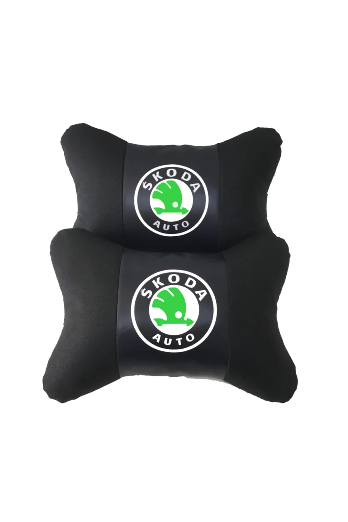 Skoda Araca Özel 2 Li 5d Ortopetik Oto Boyun Minderi ( Özel Dijital Baskı ) A++ Kalite Skoda Araca Özel 2 Li 5d Ortopetik Oto Boyun Minderi ( Özel Dijital Baskı ) A++ Kalite