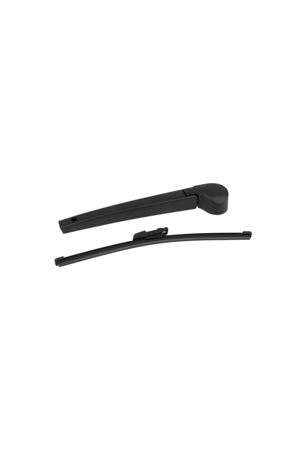 Fesan Skoda Citigo Uyumlu Arka Cam Silecek Kolu Ve Süpürgesi 2012-2014