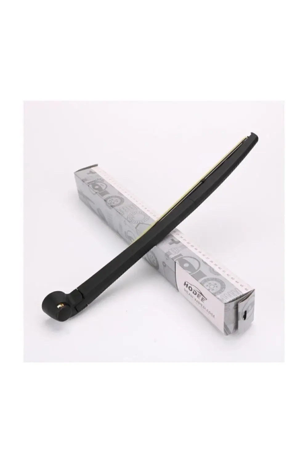 Skoda Fabia Arka Silecek Kolu Ve Süpürgesi 1999--2008