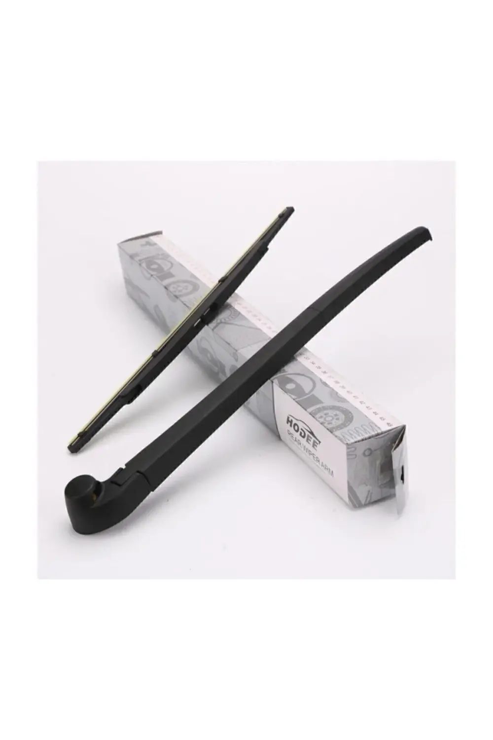 Skoda Fabia Arka Silecek Kolu Ve Süpürgesi 1999--2008