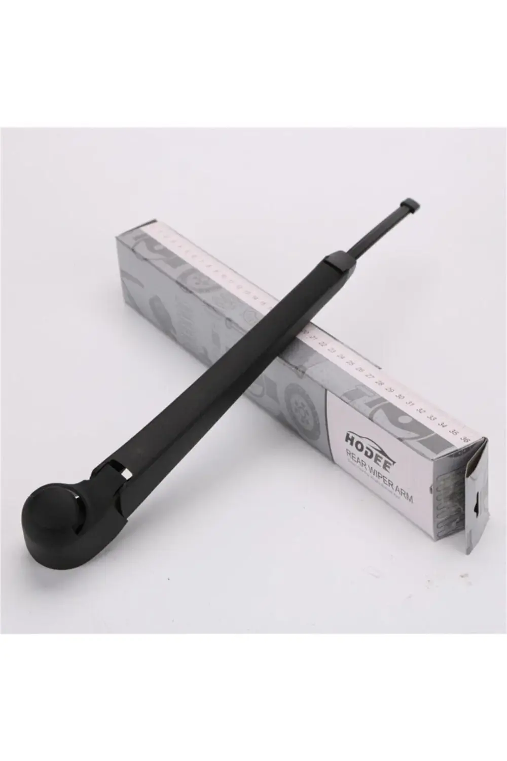 Skoda Fabia Arka Silecek Kolu Ve Süpürgesi 2008--2014