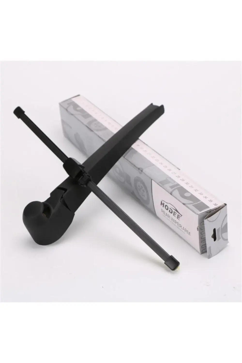 Skoda Fabia Arka Silecek Kolu Ve Süpürgesi 2008--2014