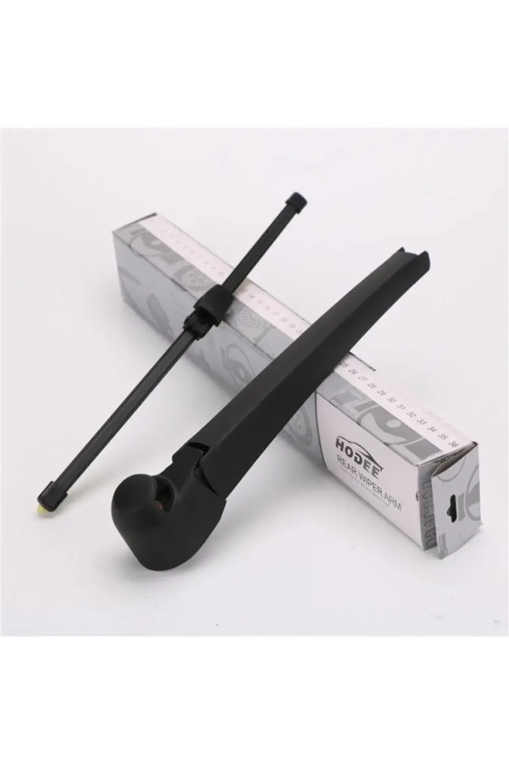 Skoda Fabia Arka Silecek Kolu Ve Süpürgesi 2008--2014