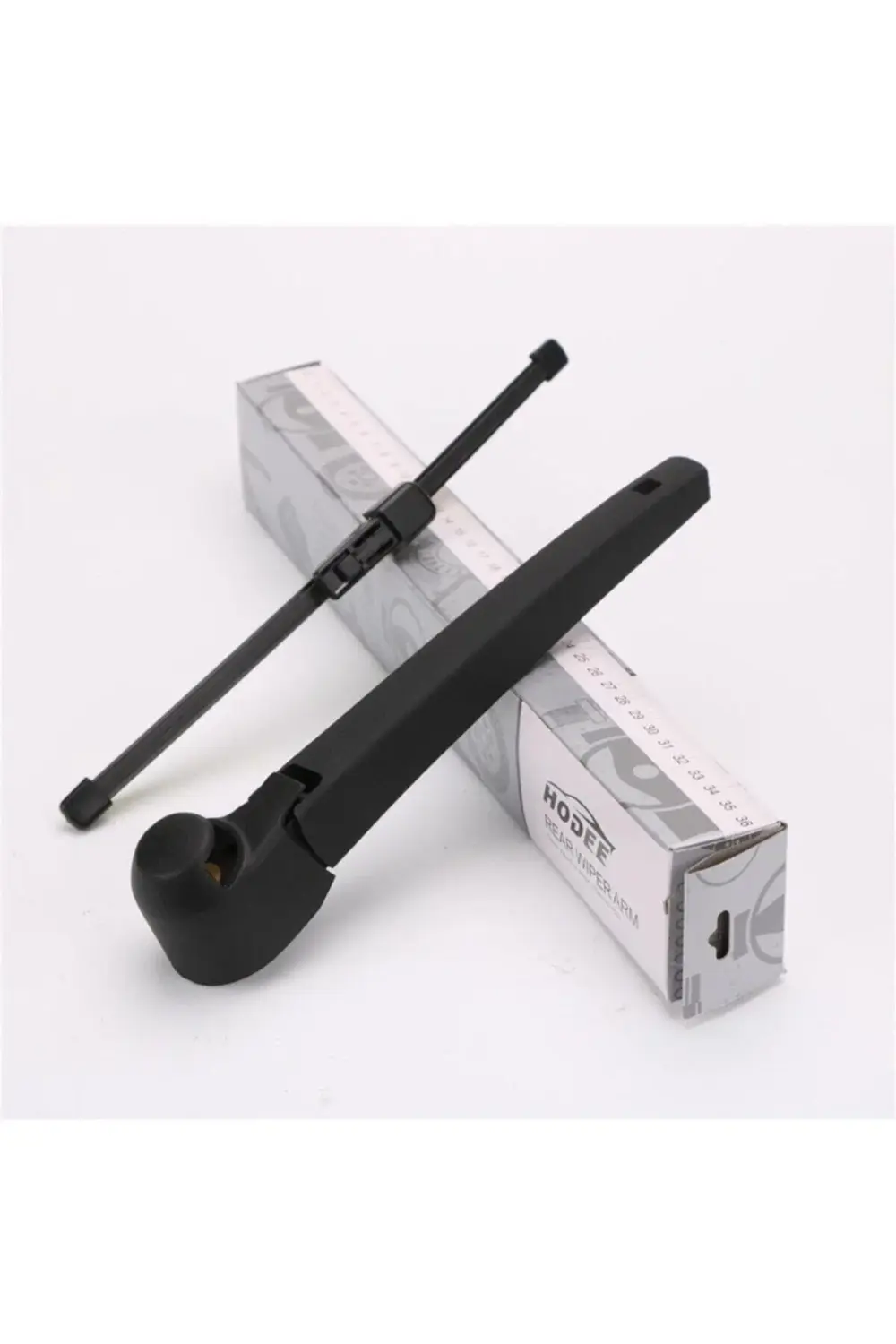 Skoda Fabia Arka Silecek Kolu Ve Süpürgesi 2013--2017