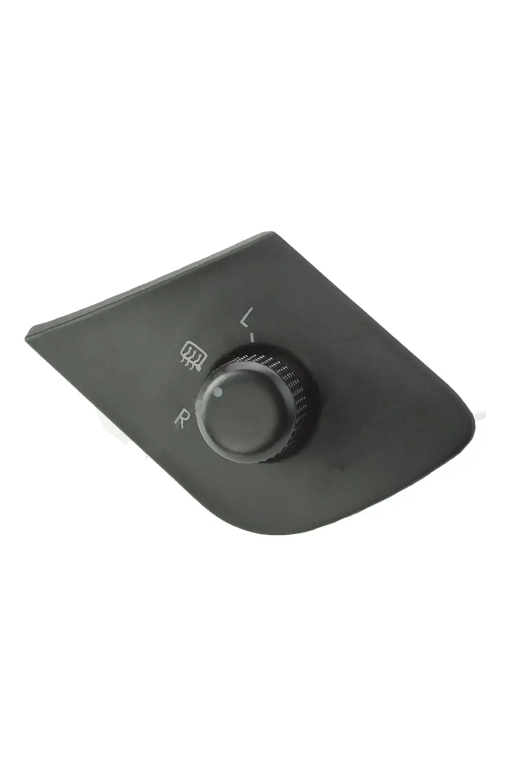 Skoda Fabia Dikiz Ayna Ayar Düğmesi 2000--2008 Uyumlu