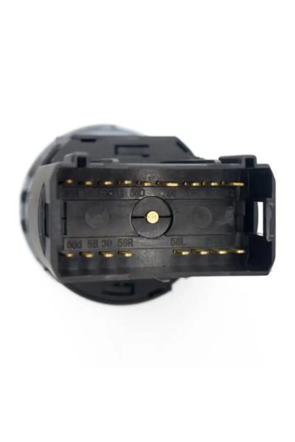 Skoda Fabia Far Açma Anahtarı Düğmesi 2008-2014 (ön+arka Sisli)