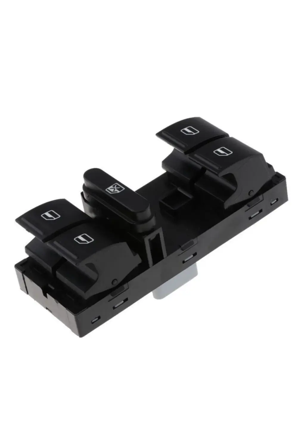 Skoda Fabia Iı Cam Düğmesi Sol Dörtlü 2004--2014