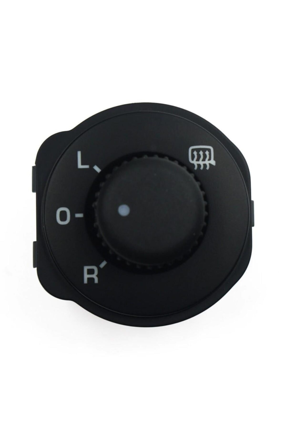 Wisco Skoda Fabia Roomster 2007-2015 Ayna Ayar Düğmesi 5J1959565