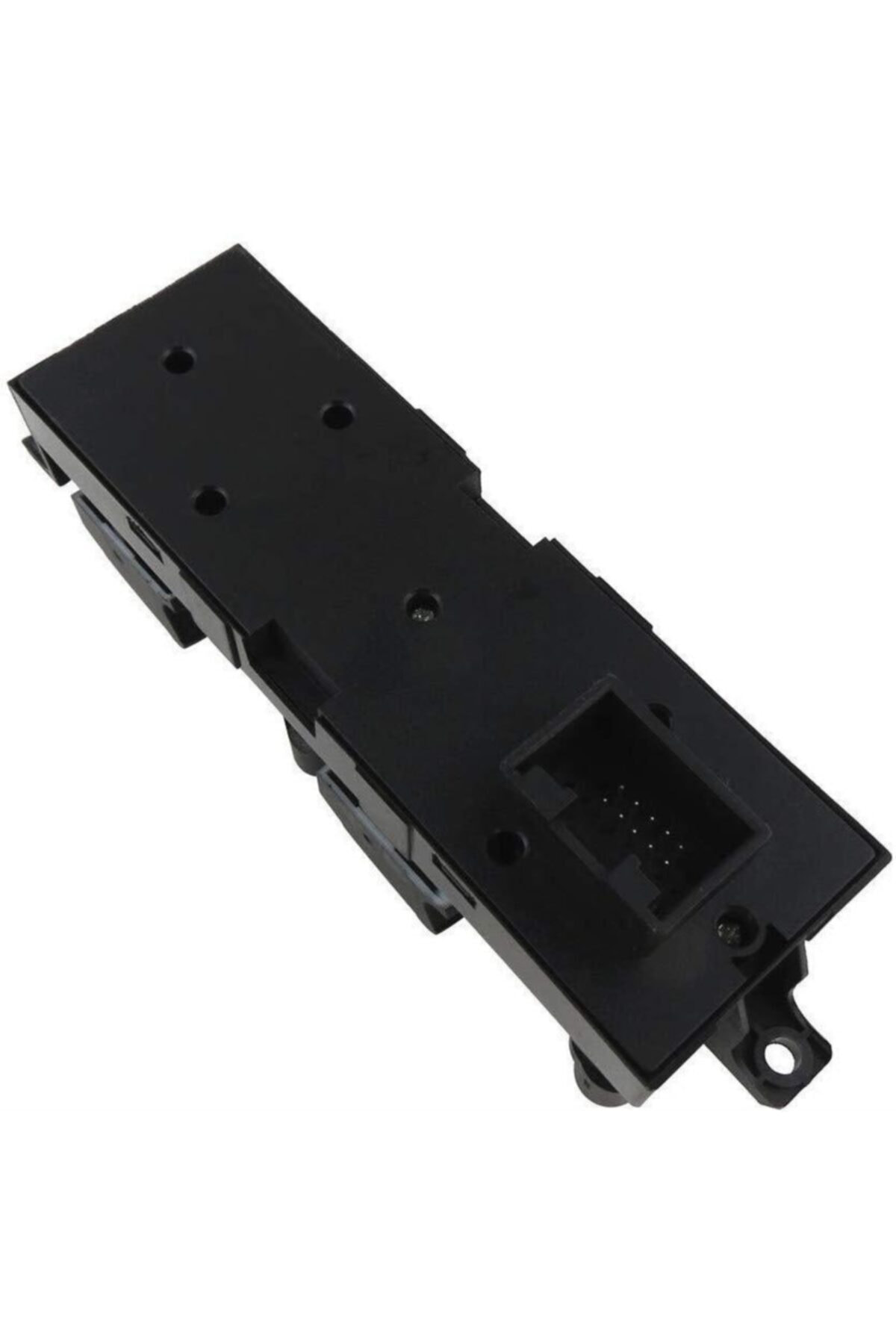 Oztek Skoda Fabia Sol Dörtlü Cam Düğmesi Anahtarı 1999-2007