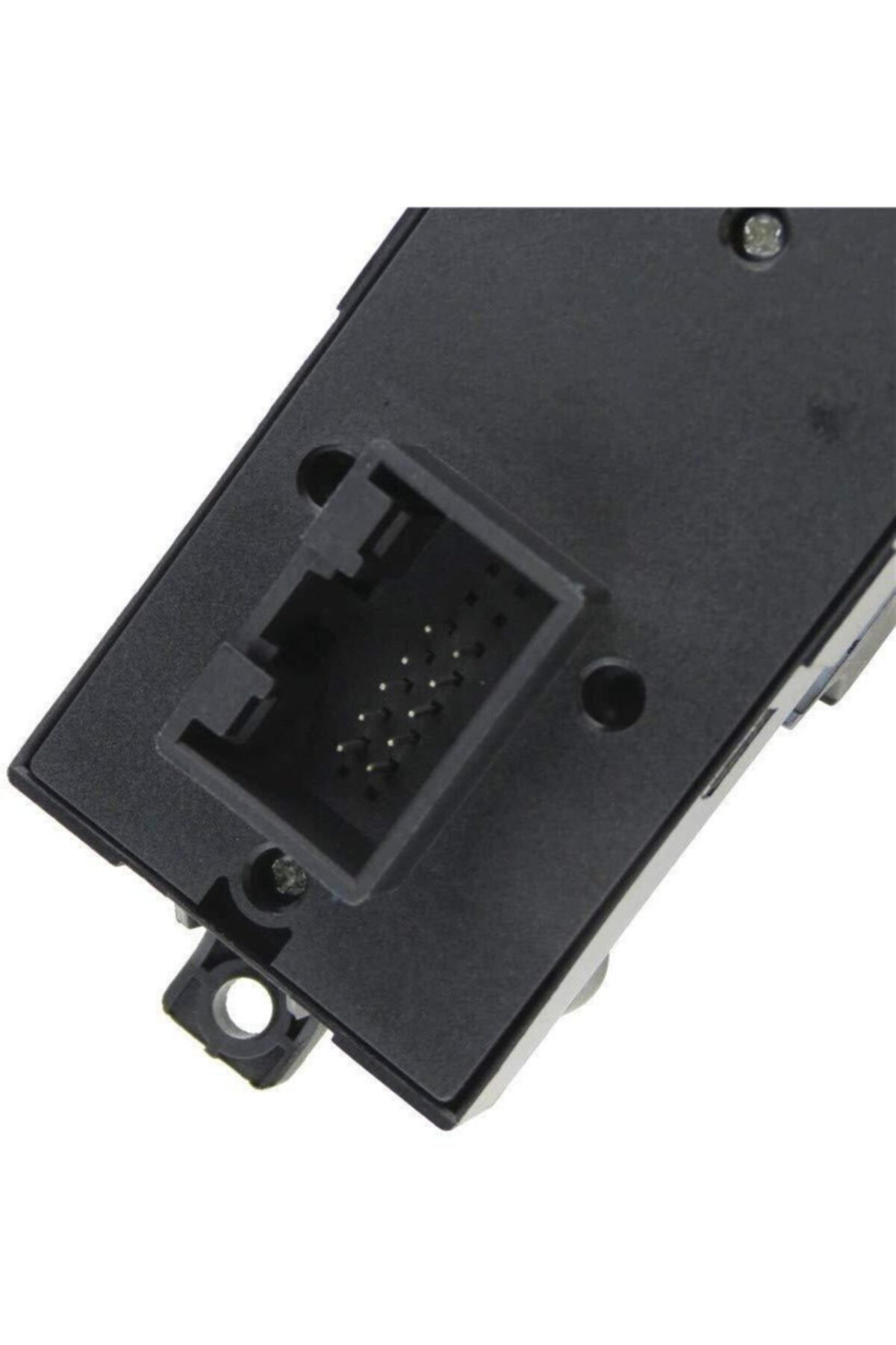 Oztek Skoda Fabia Sol Dörtlü Cam Düğmesi Anahtarı 1999-2007