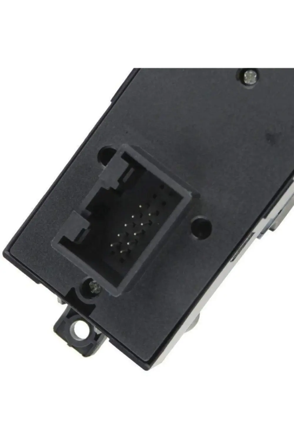 Skoda Fabia Sol Dörtlü Cam Düğmesi Anahtarı 1999-2007