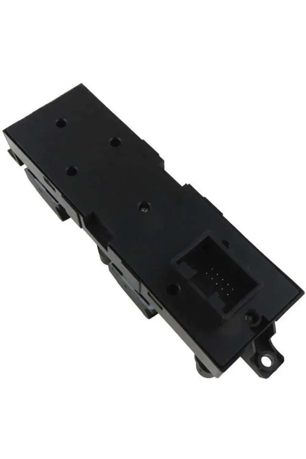 Skoda Fabia Sol Dörtlü Cam Düğmesi Anahtarı 1999-2007