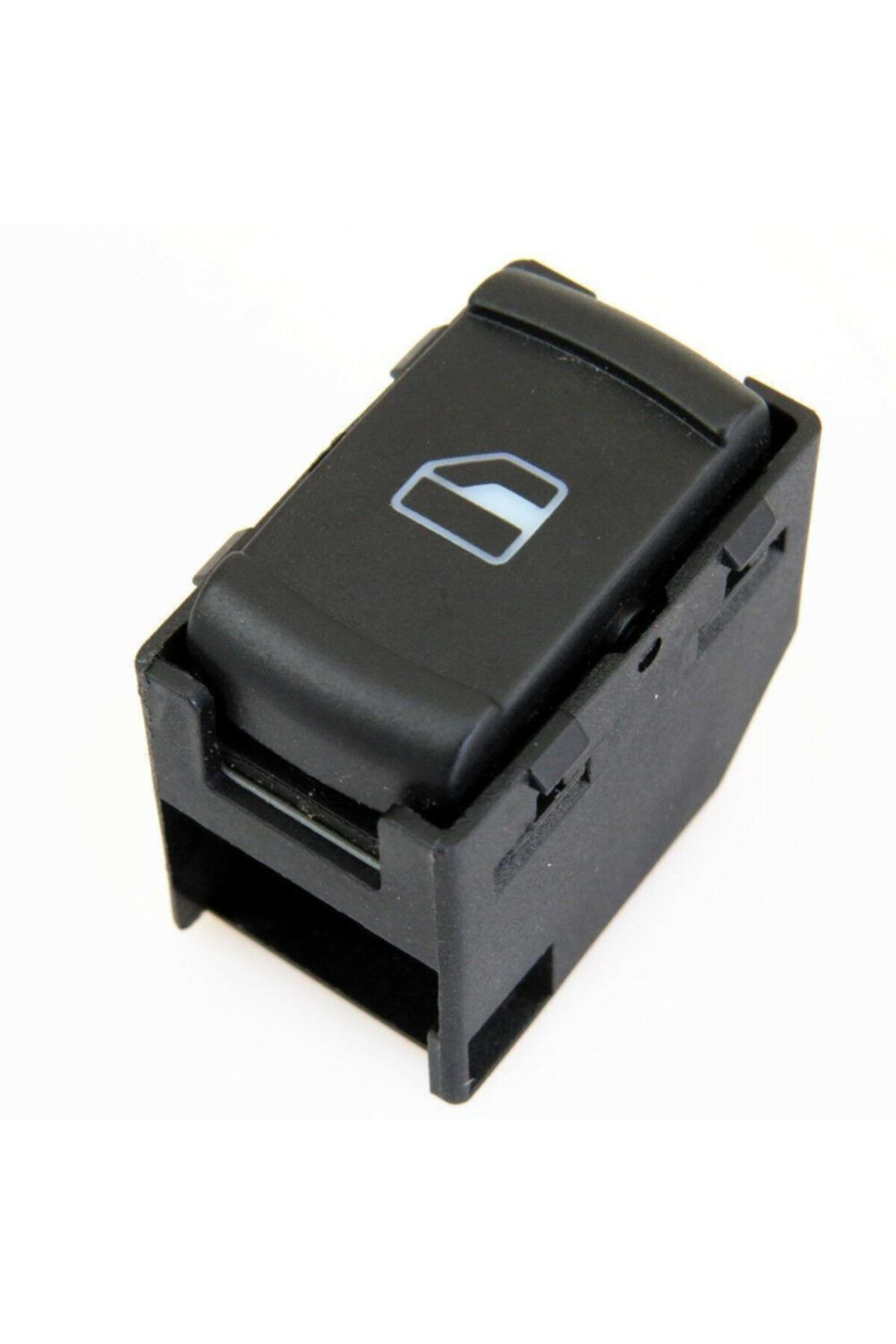 Oztek Skoda Fabia Tekli Cam Açma Düğmesi Anahtarı 1998-2006