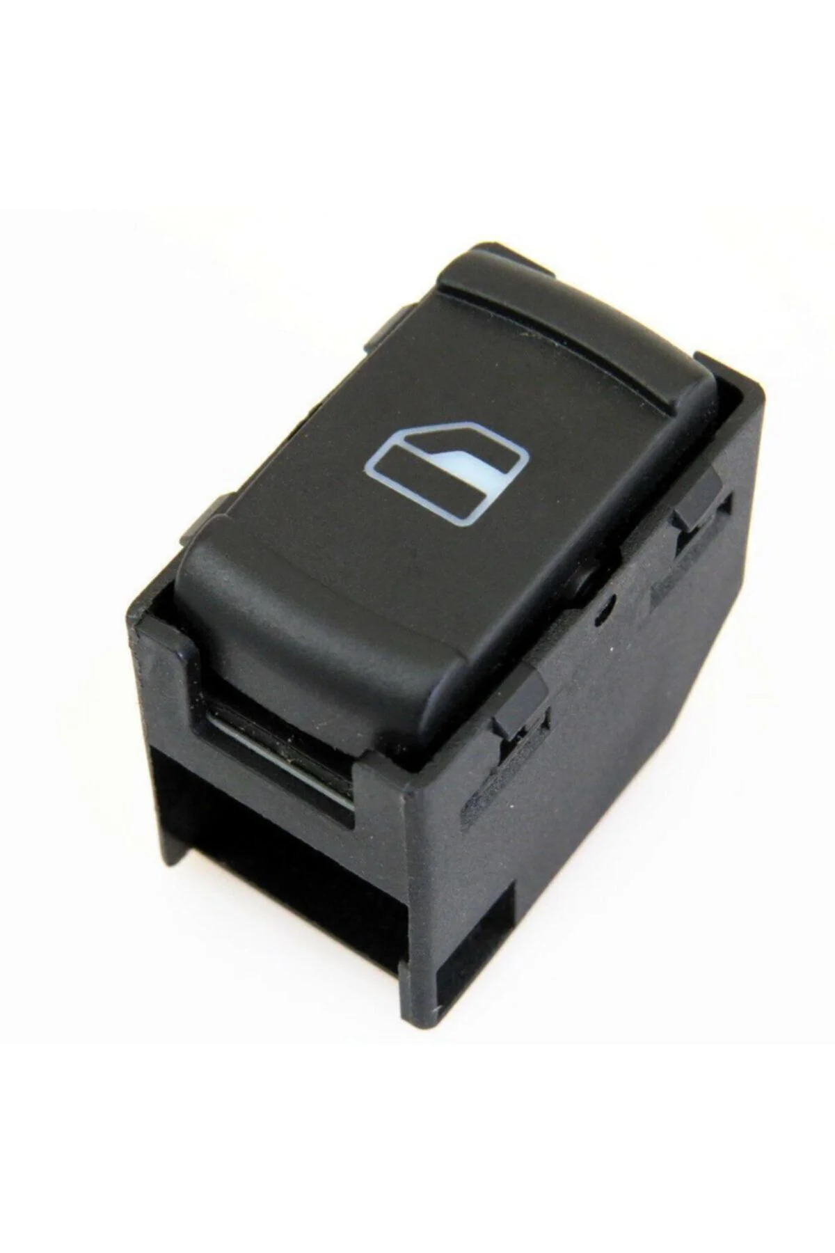 Skoda Fabia Tekli Cam Açma Düğmesi Anahtarı 1998-2006