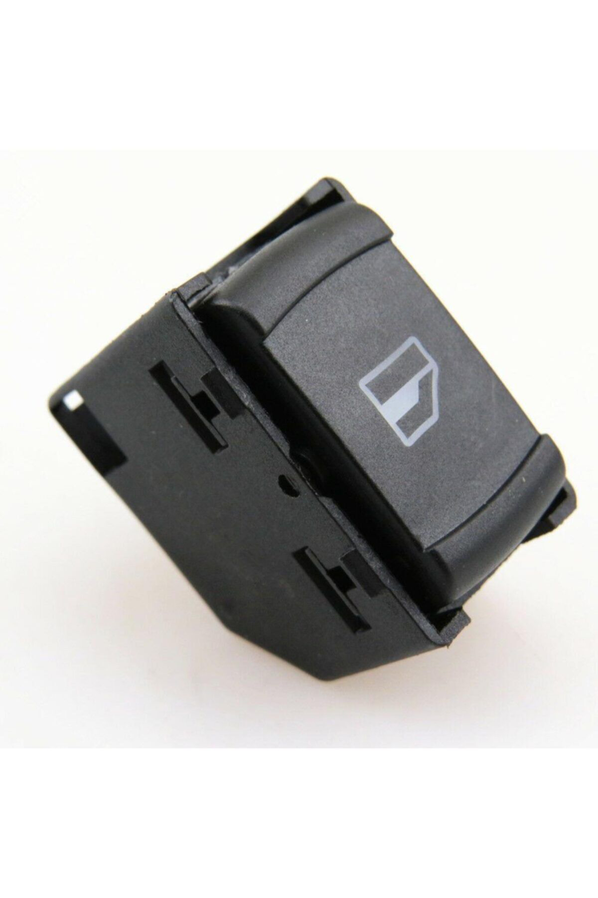 Oztek Skoda Fabia Tekli Cam Açma Düğmesi Anahtarı 1998-2006