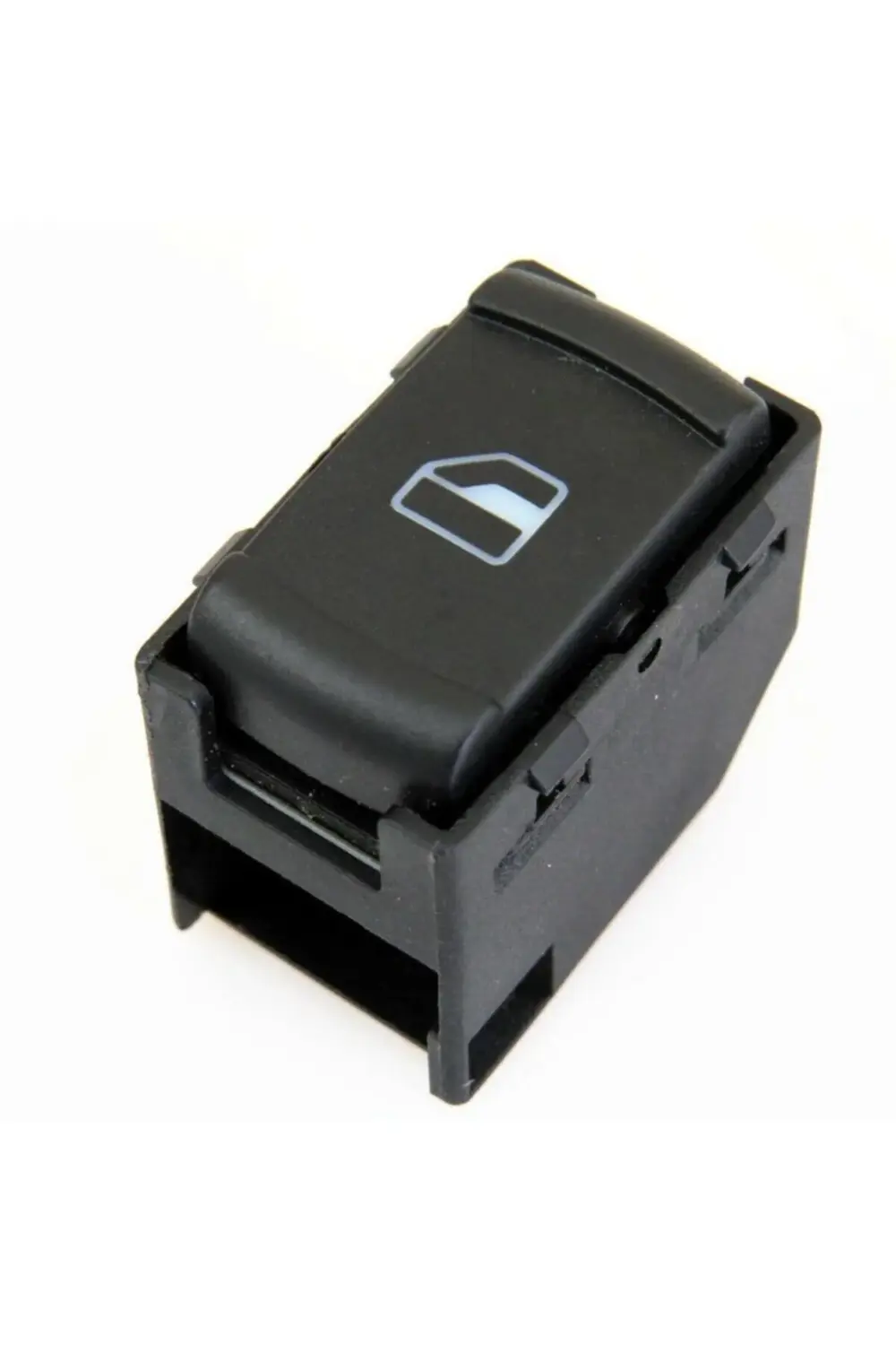 Skoda Fabia Tekli Cam Açma Düğmesi Anahtarı 1998-2006