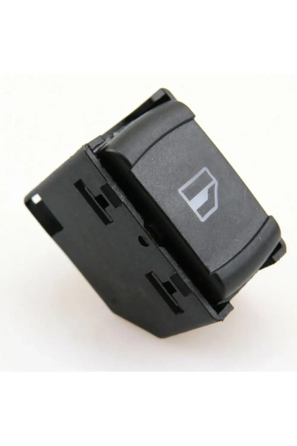 Skoda Fabia Tekli Cam Açma Düğmesi Anahtarı 1998-2006