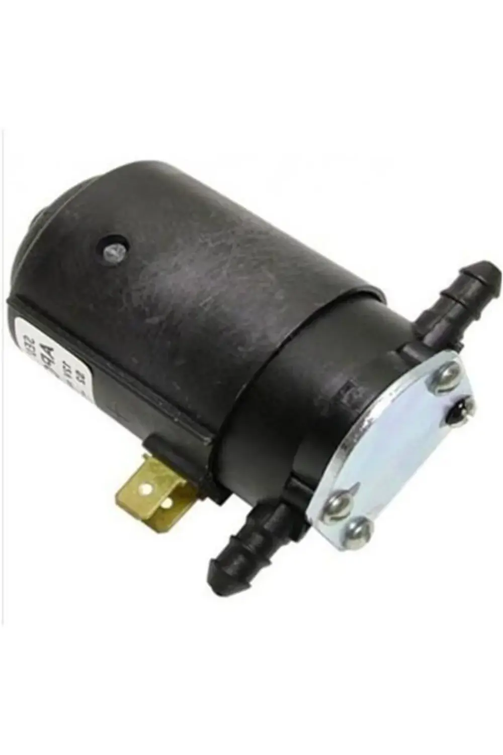 Skoda Formen Favorit Silecek Su Fiskiye Motoru Çift Çıkış