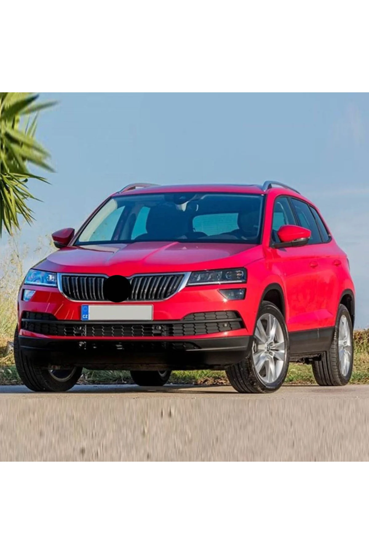 Skoda Karoq 2018-2021 1.5TSi Motor Filtre Bakım Seti Mann Skoda Karoq 2018-2021 1.5TSi Motor Filtre Bakım Seti Mann