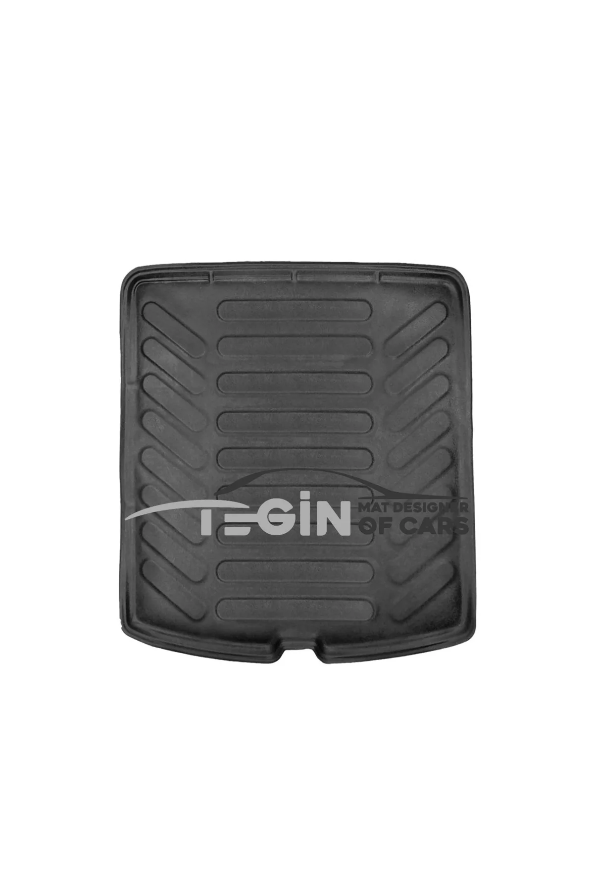 Skoda Kodiaq 2017 Bagaj Havuzu