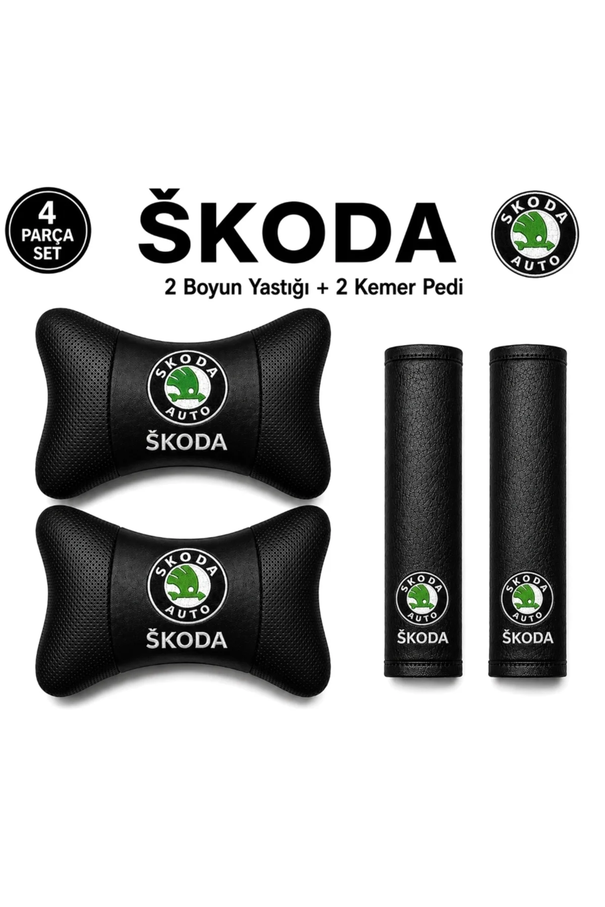 Skoda Konfor Seti Skoda Konfor Seti