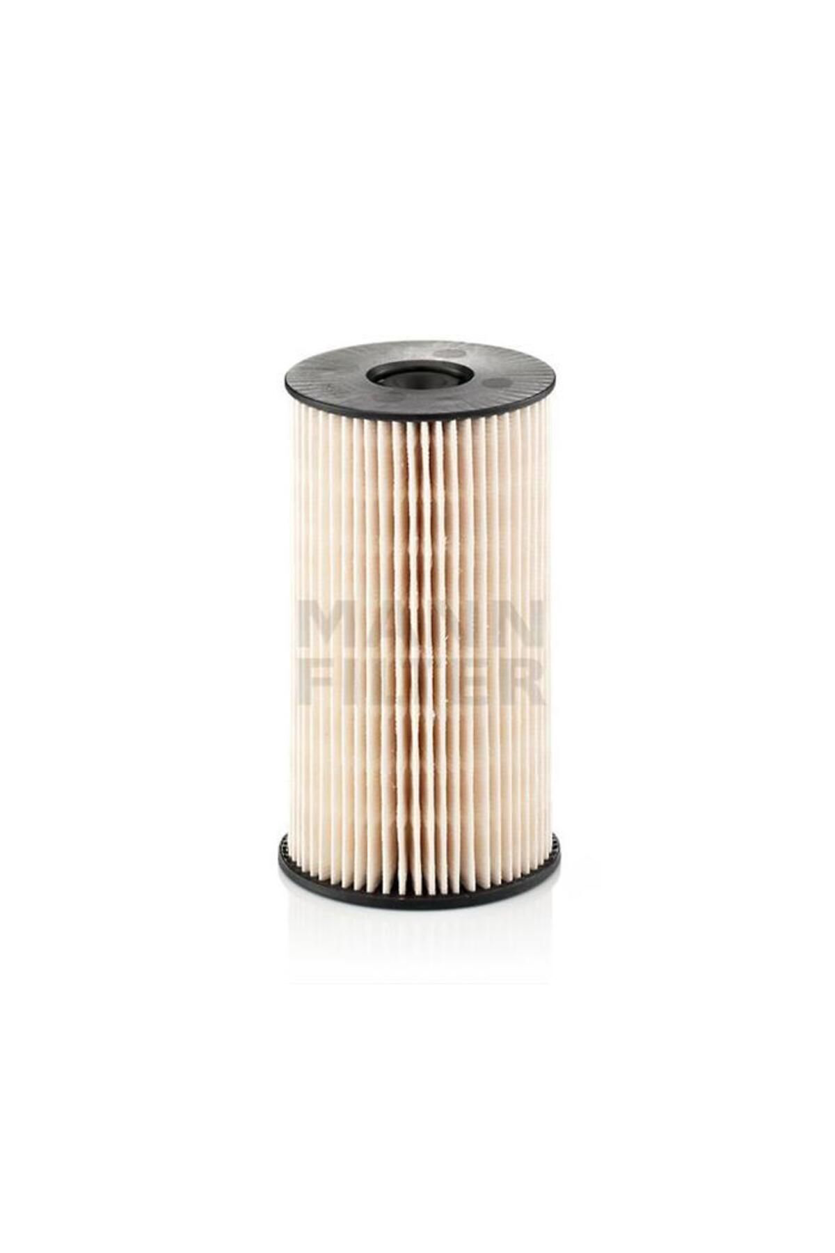 Mann Skoda Octavia 1.6 Tdı Dizel Filtre Bakım Seti 2010-2012 (Hava Yağ