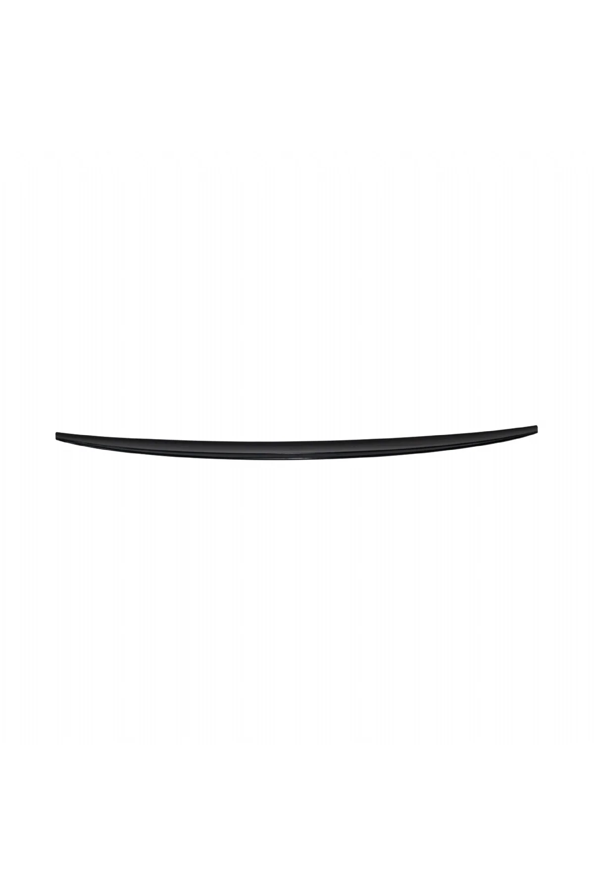 SKODA OCTAVIA 2013-2019 PİANO BLACK BAGAJ SPOİLER SKODA OCTAVIA 2013-2019 PİANO BLACK BAGAJ SPOİLER