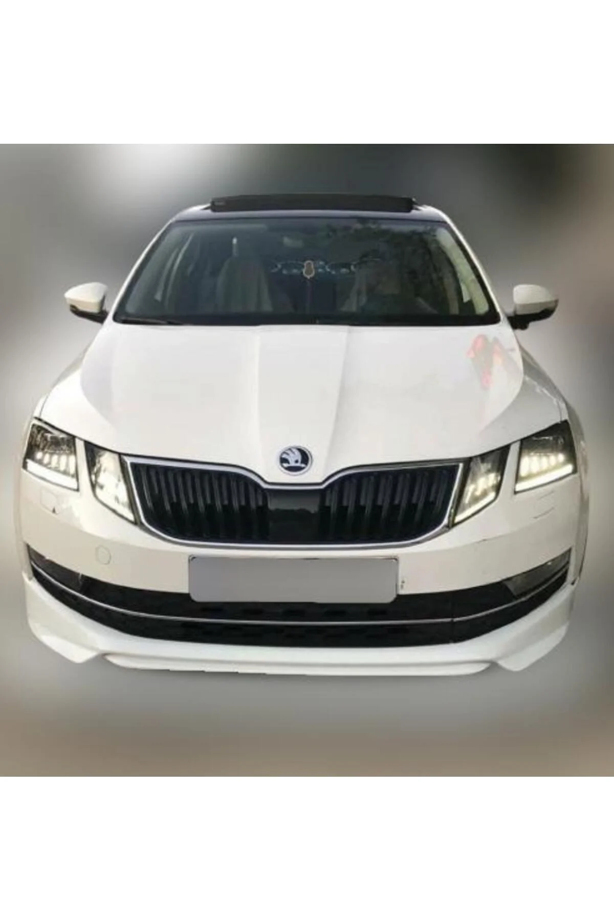 SKODA OCTAVİA 2016- ASTARLI ÖN KARLIK SKODA OCTAVİA 2016- ASTARLI ÖN KARLIK