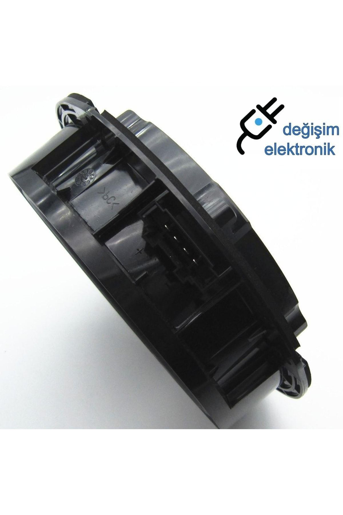 Oem Skoda Octavia 2010 Kapi Hoparlör 1 Adet (Tek)