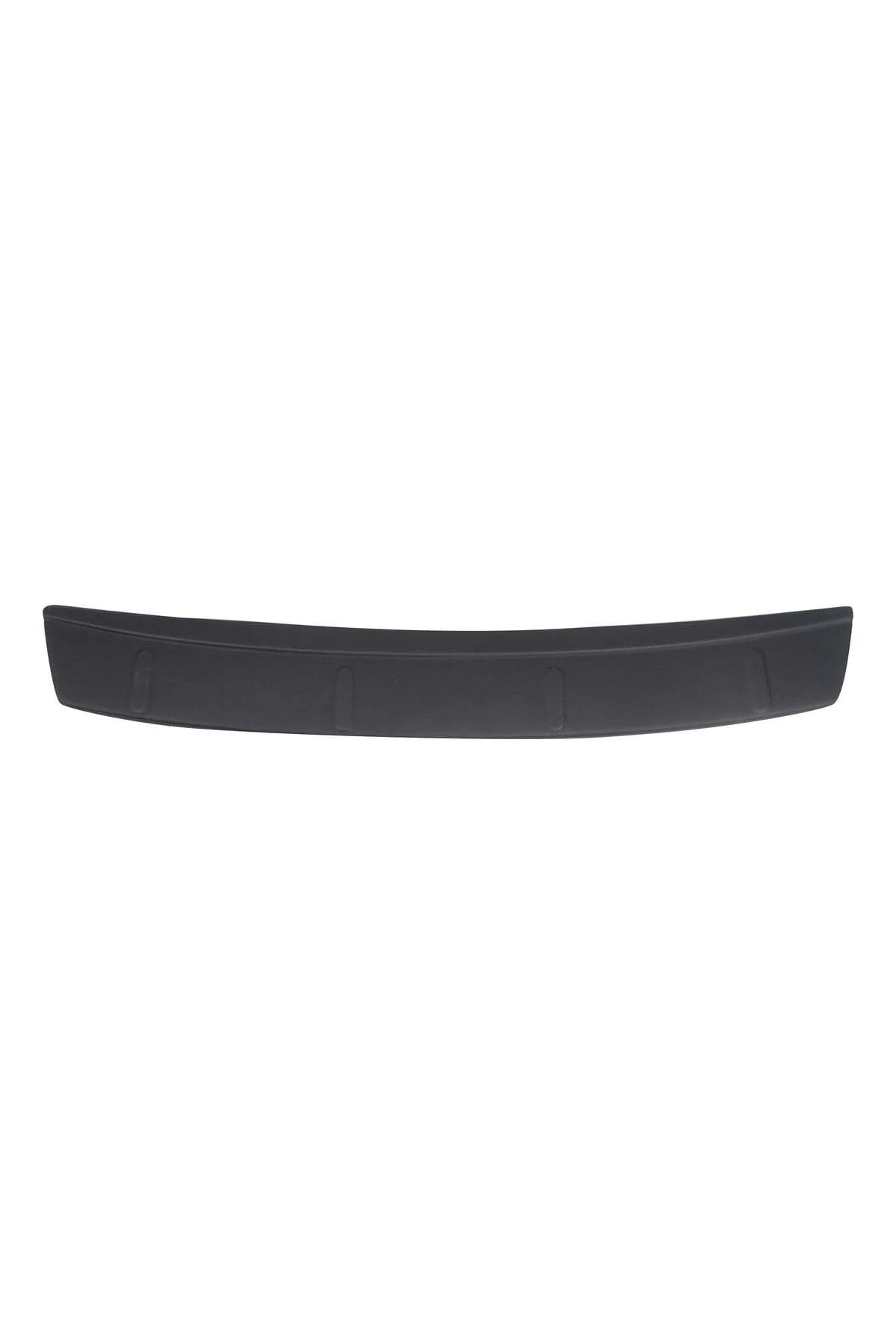 Skoda Octavia 3 2013-2019 Uyumlu Arka Tampon Eşiği Koruma ABS Parlak Siyah Skoda Octavia 3 2013-2019 Uyumlu Arka Tampon Eşiği Koruma ABS Parlak Siyah - Görsel 6