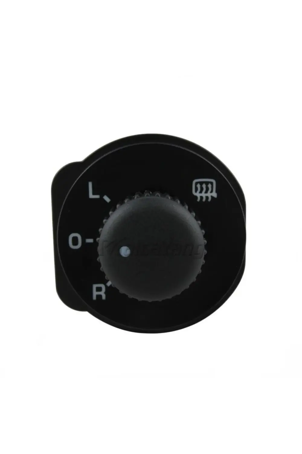 Skoda Octavia Ayna Ayar Düğmesi 2003--2013