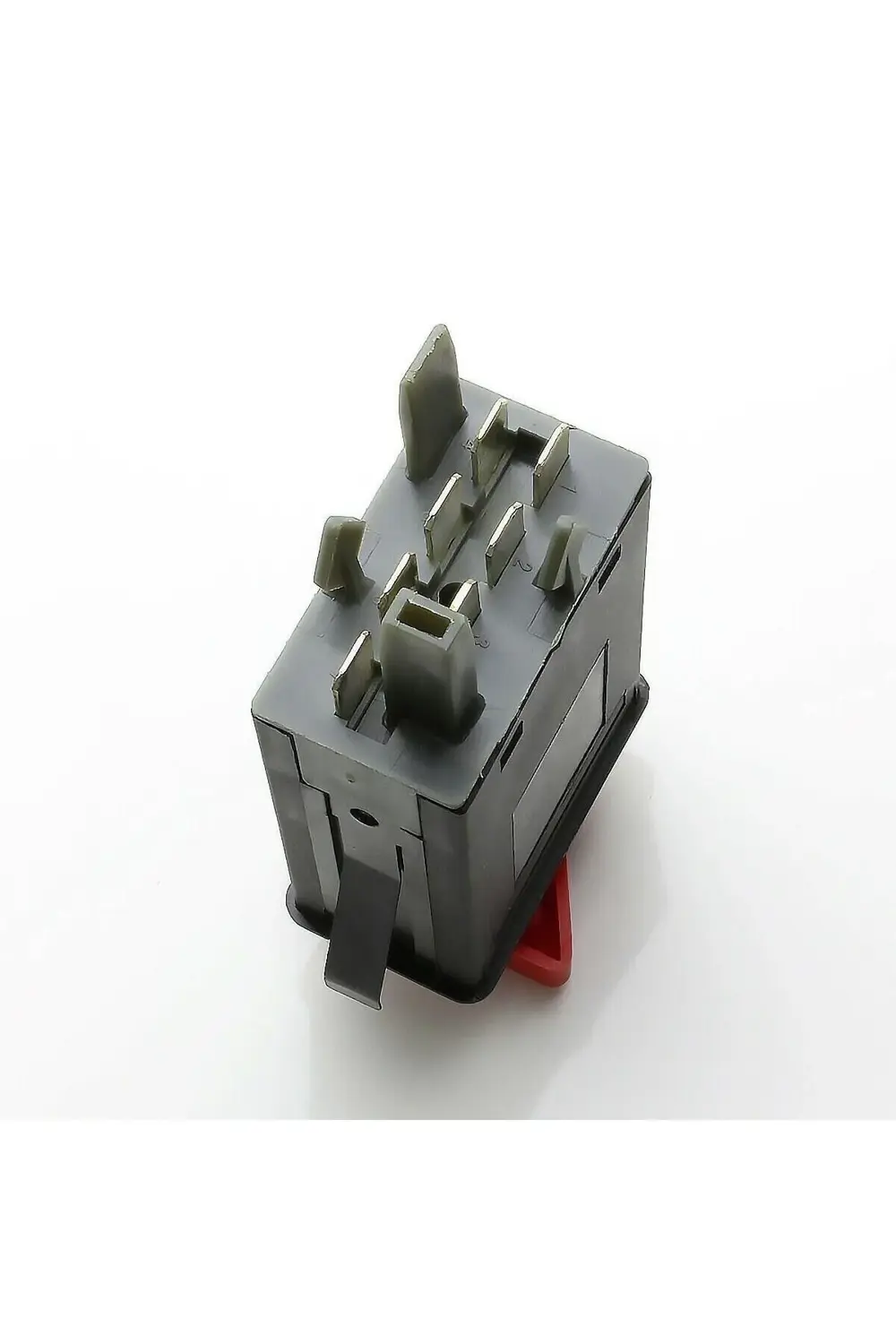 SKODA OCTAVİA DÖRTLÜ FLAŞÖR ANAHTARI 1997--2005Uyumlu