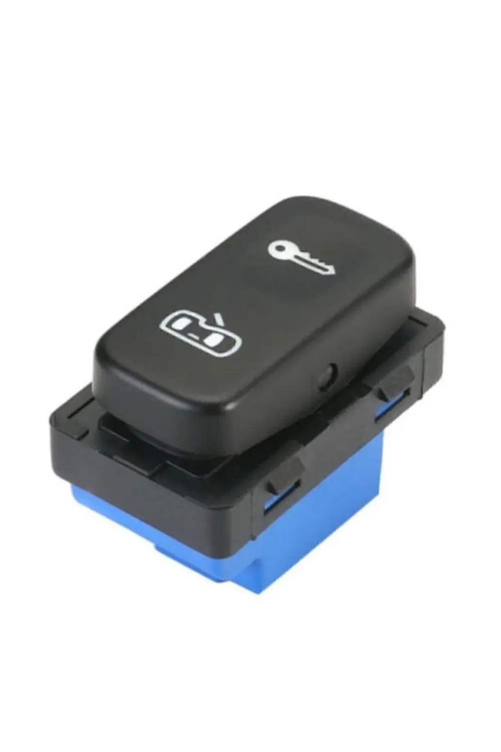 Skoda Octavia Iç Merkezi Kilit Kapı Açma Kapama Düğmesi