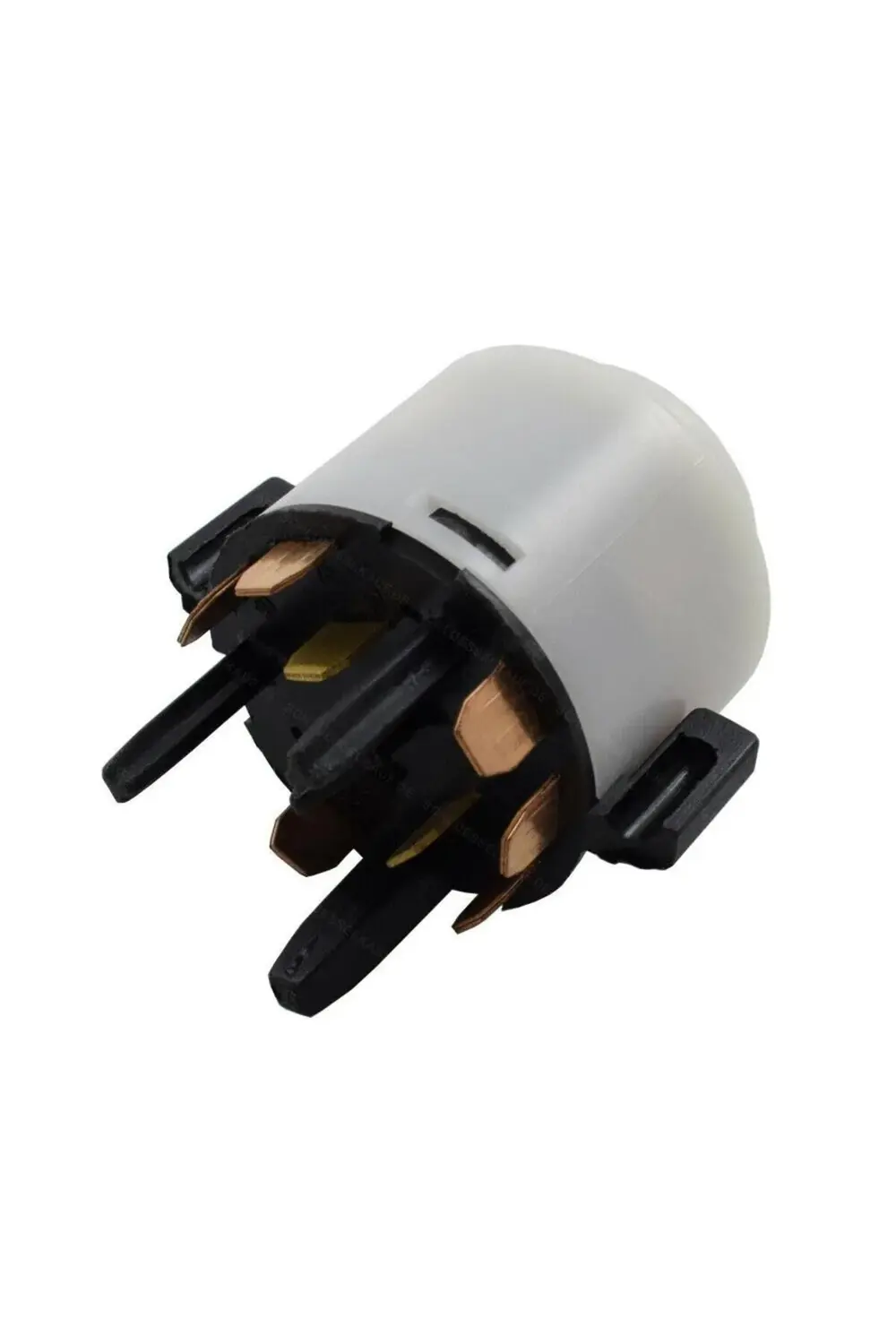 Skoda Octavia Kontak Termiği Terminali 1997--2009