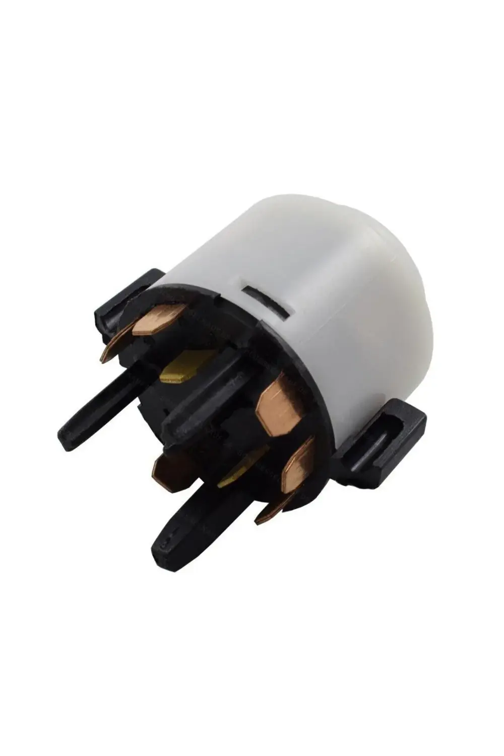 Skoda Octavia Kontak Termiği Terminali 1997--2009